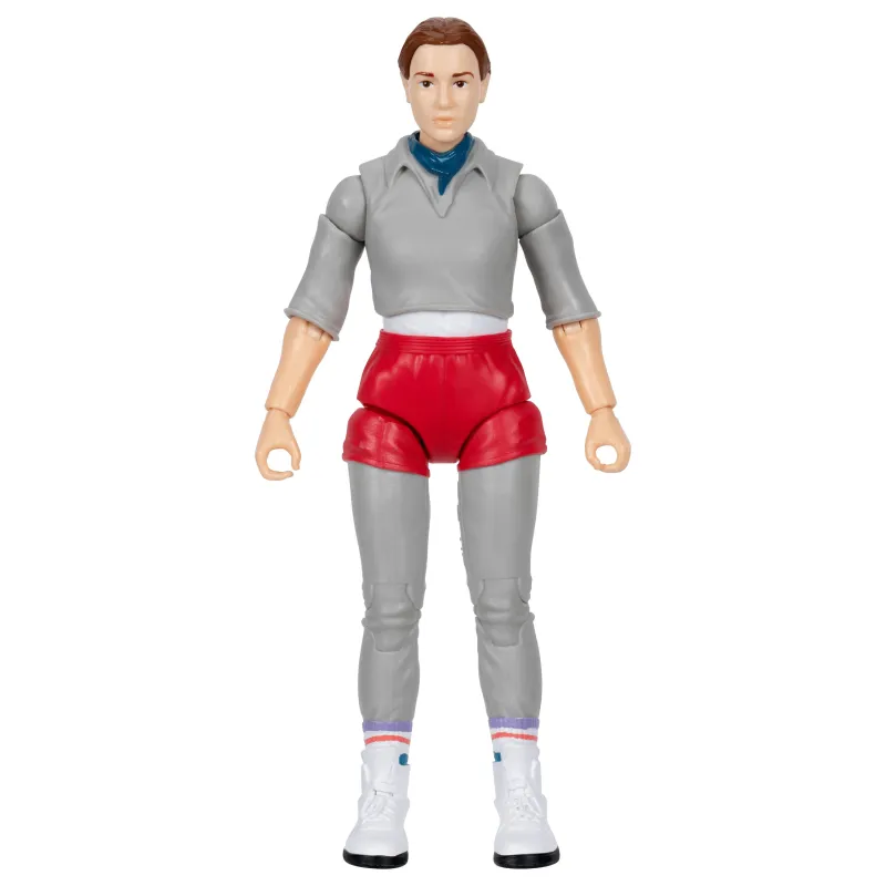 STRANGER THINGS UPSIDE DOWN Figūrėlė, 15 cm