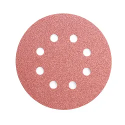 Lihvimisleht Klingspor PS18EK, 120, DIA 12.5 cm