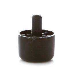 Balsts mēbeļu plast. iekaļ. ,20,