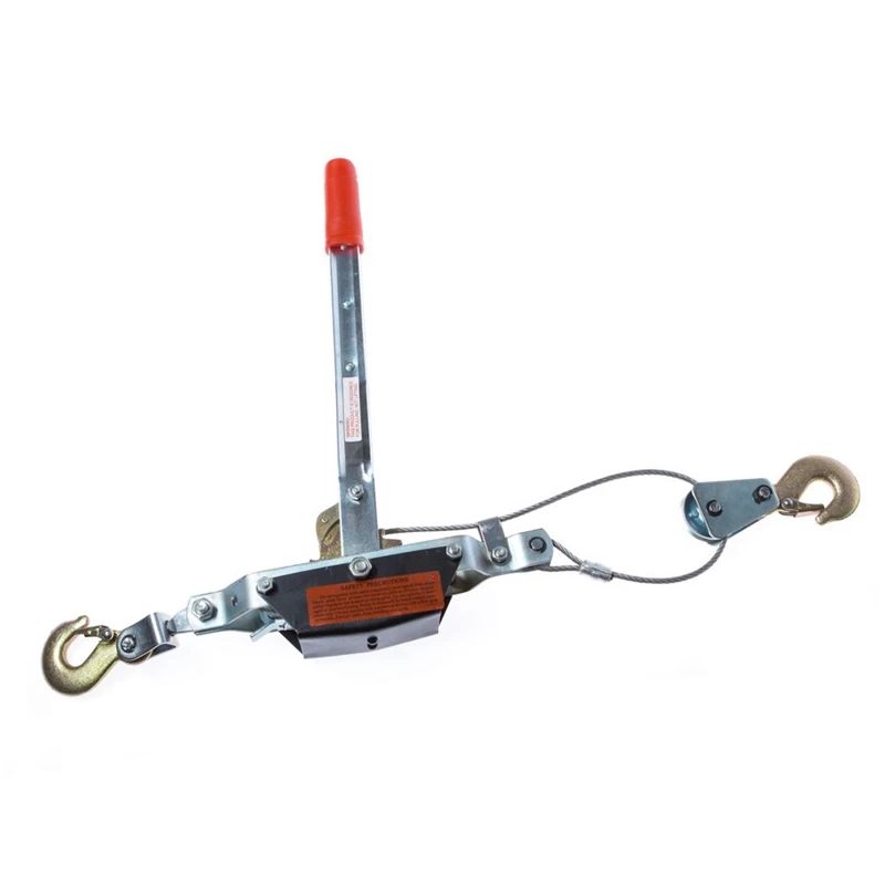 Vilkšanas ierīce 1.0t