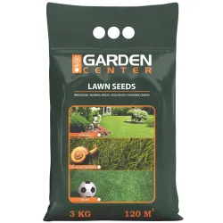 Muruseeme sport Garden Center, 3 kg