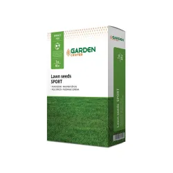 Zāliena sēklas pēcnodarbību Garden Center, 1 kg