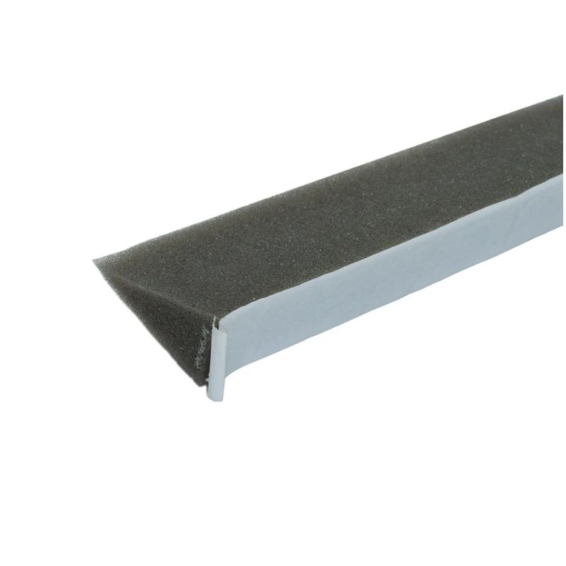 Lente blīvēšanas 60x30x1000 antracīta