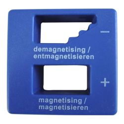 Magnetizācijas instruments vg029