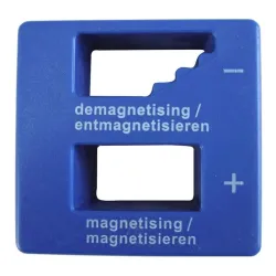 Magnetizācijas un demagnetizēšanas rīks VG029, 14 cm