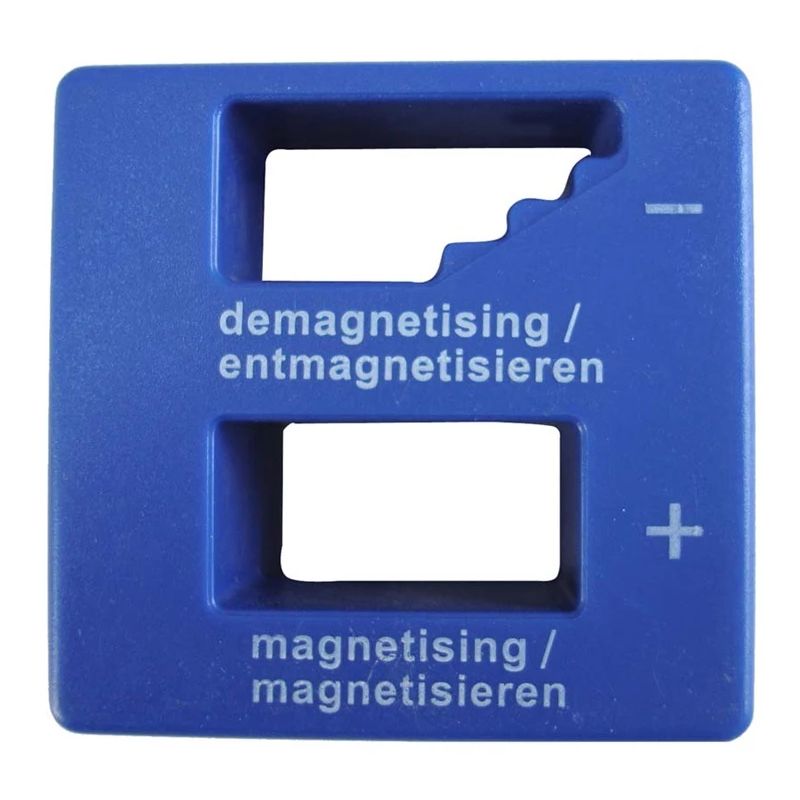 Magnetizācijas instruments vg029