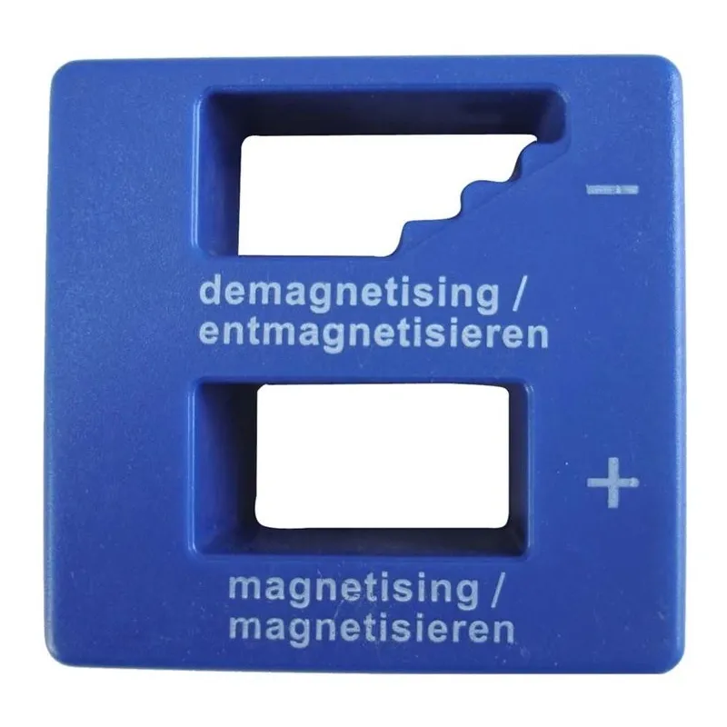 Magnetizācijas un demagnetizēšanas rīks VG029, 14 cm