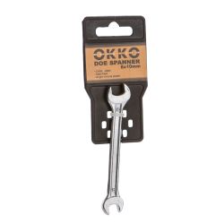 Uzgriežņu atslēga 8x10mm