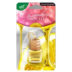 Oсвежитель воздуха для автомобилей Natural Fresh SM-LE
