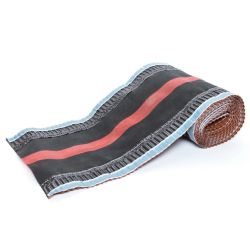 Lente kores roll standard 31cmx5m sarkan