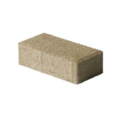 Bruģis prizma pelēks 200x100x80 8,64m2