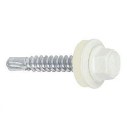 Self screw wf 4.8x19mm ral9010 ,250,