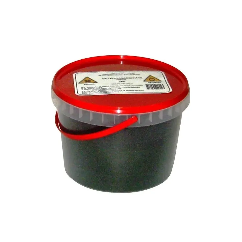 Kālija permanganāts, 2 kg