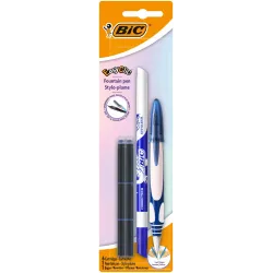 Rakstīšanas piederumu komplekts Bic 993084, daudzkrāsaina