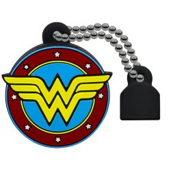 Emtec USB2.0 DCC03 16GB Wonder Woman