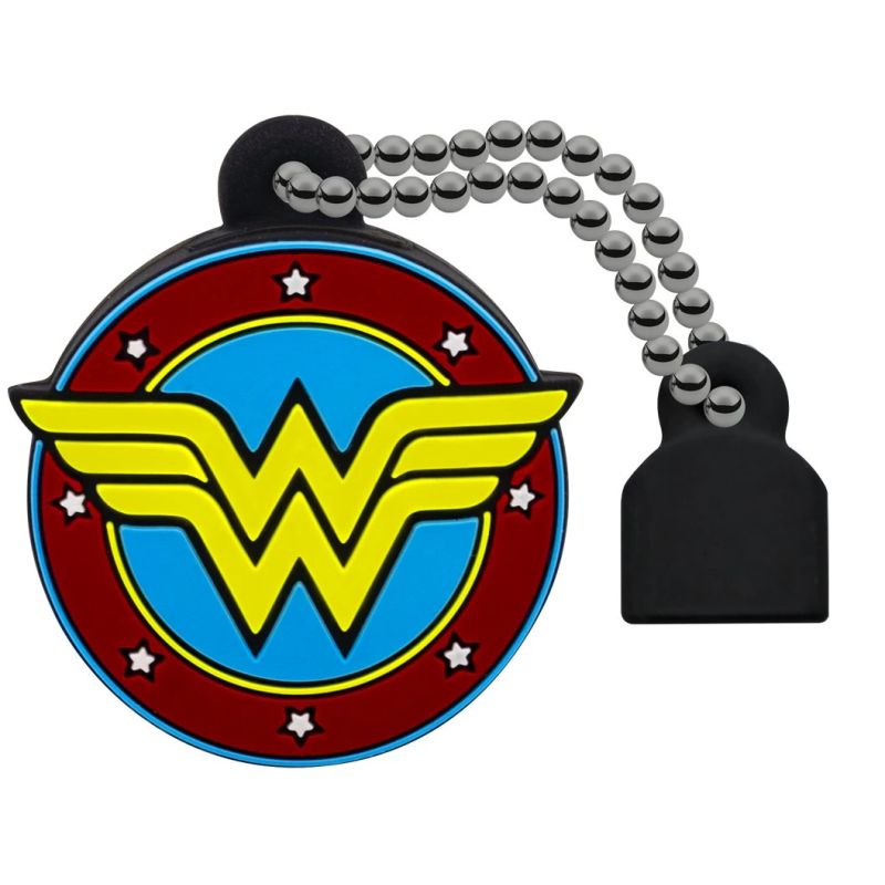 Emtec USB2.0 DCC03 16GB Wonder Woman