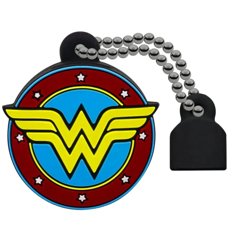 Emtec USB2.0 DCC03 16GB Wonder Woman