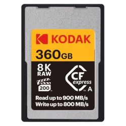 Kodak CFexpress Type A 360GB EKMCFXA360GK