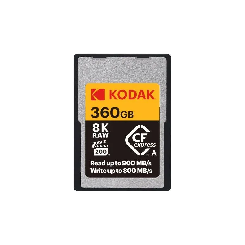 Kodak CFexpress Type A 360GB EKMCFXA360GK