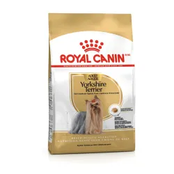 Sausas šunų maistas Royal Canin BHN Yorkshire Terrier Adult, vištiena, 1.5 kg
