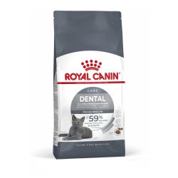 Barība kaķiem royalcanin oral care 1.5kg