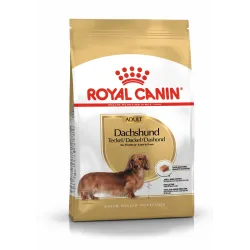 Kuiv koeratoit Royal Canin Dachshund, kanaliha, 1.5 kg