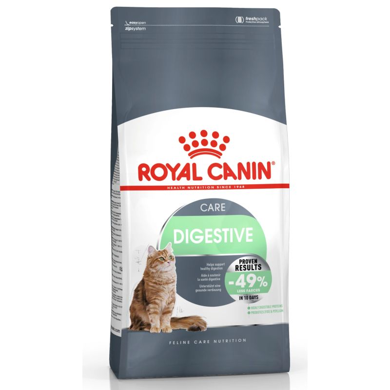 Royal Canin FCN Digestive Care 400g