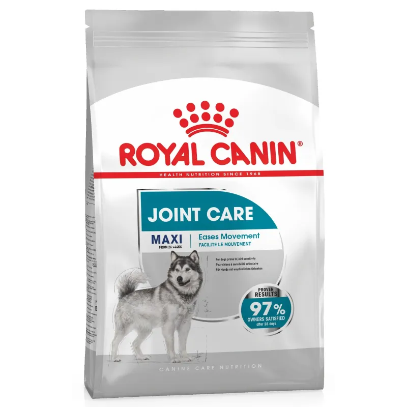 Sausā suņu barība Royal Canin, 10 kg