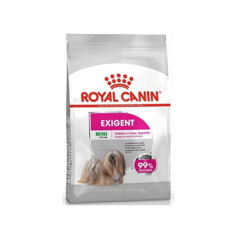 Sausas šunų maistas Royal Canin, ryžiai, 3 kg