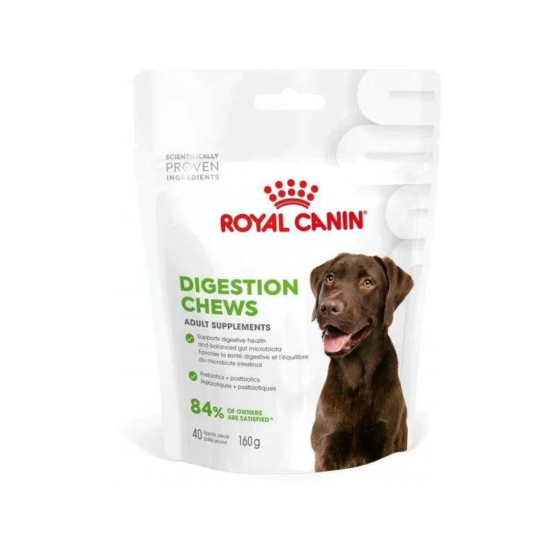 Barības piedevas suņiem Royal Canin, mājputnu gaļa, 0.16 kg