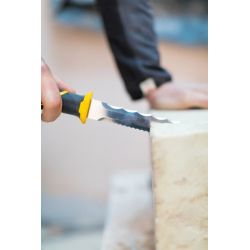 Nazis Stanley, 35 cm plastmasa-metāls