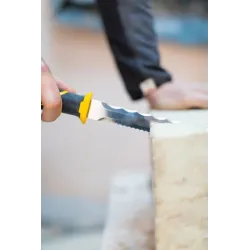 Nazis Stanley, 35 cm plastmasa-metāls