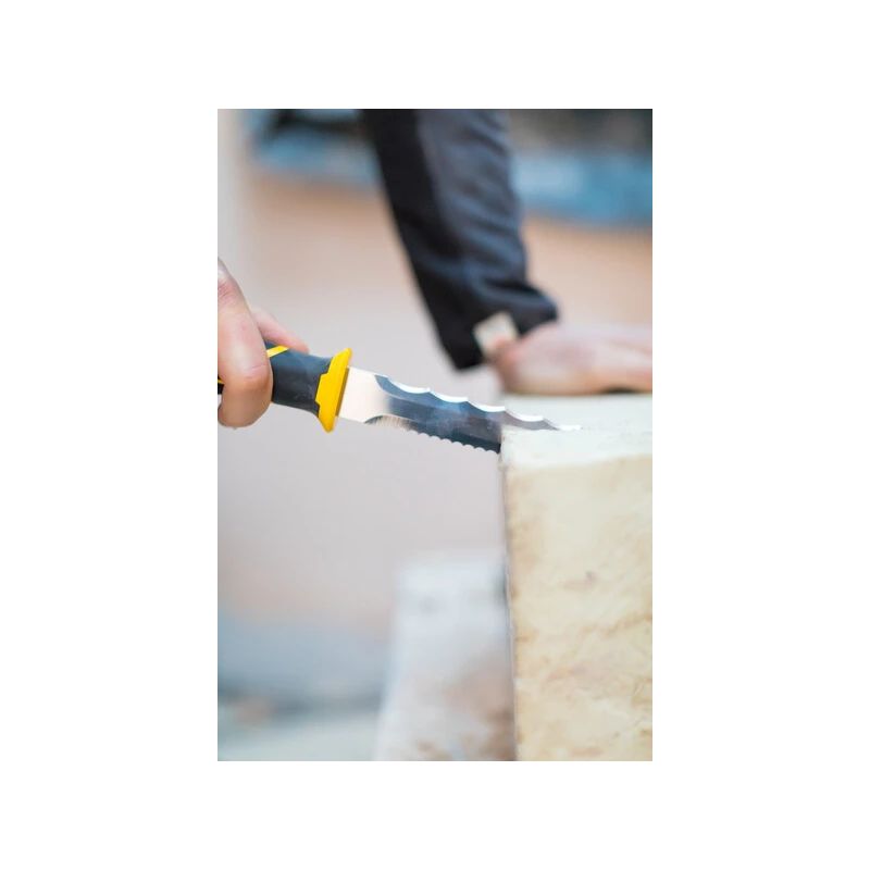 Nazis Stanley, 35 cm plastmasa-metāls