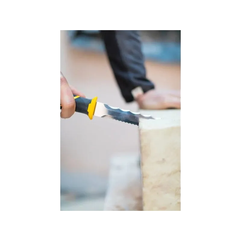 Nazis Stanley FMHT0-10327, 35 cm, plastmasa-metāls