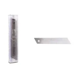 Asmens Stanley, 11 cm, oglekļa tērauds