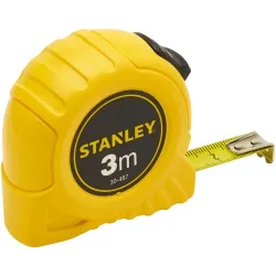 Измерительная лента Stanley 3m