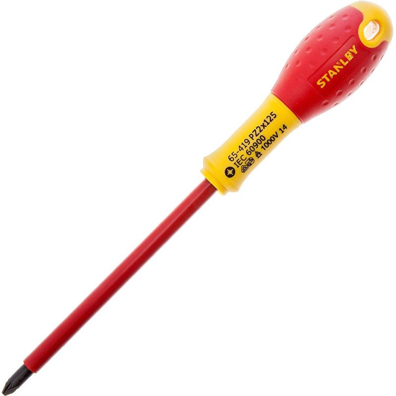 Skrūvgriezis fatma vde pz2 125mm