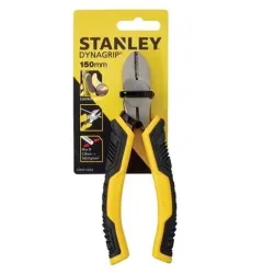 Плоскогубцы Stanley, 150 мм