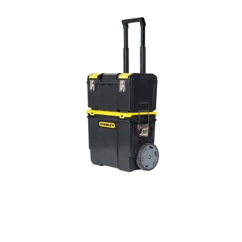 Instrumentu kaste Stanley 48 cm x 28 cm x 63 cm