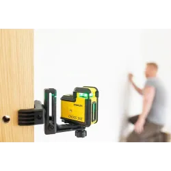 Stanley Level - Green Beam