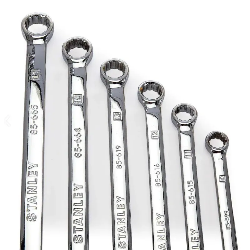 Uzgriežņu atslēga Stanley 4-94-646
