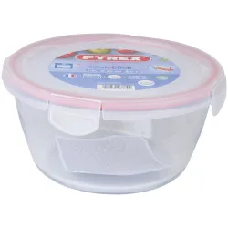 Konteiners pārtikai Pyrex, 1.6 l