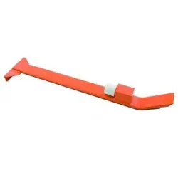 Rīks Edma grīdas ieklāšanai, 11 cm