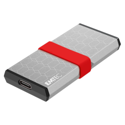 Emtec SSD 3.2Gen2 X205 1TB Portable