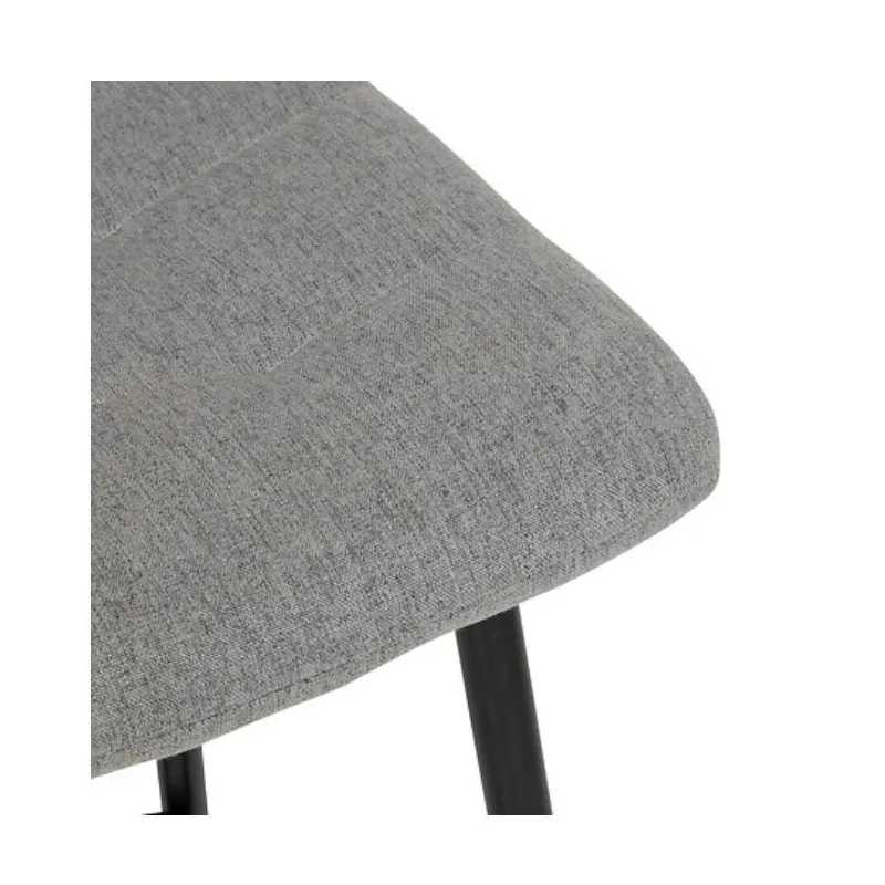 Ēdamistabas krēsls Atmosphera, pelēka