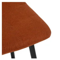 Söögitoa tool Atmosphera, oranž