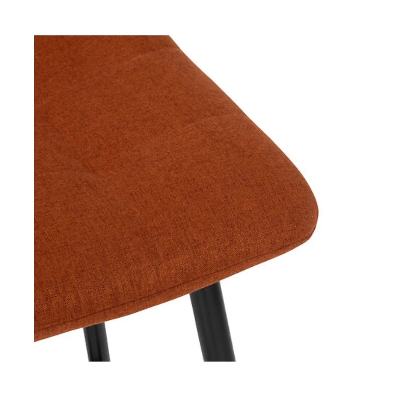 Krēsls augstais sirac dzintara