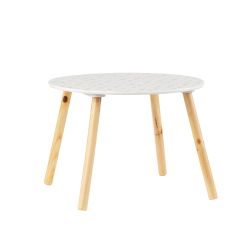 Galdiņš bērnu balts 127152d