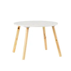 Детский стол Atmosphera 127152D, 60 см x 60 см x 43.5 см