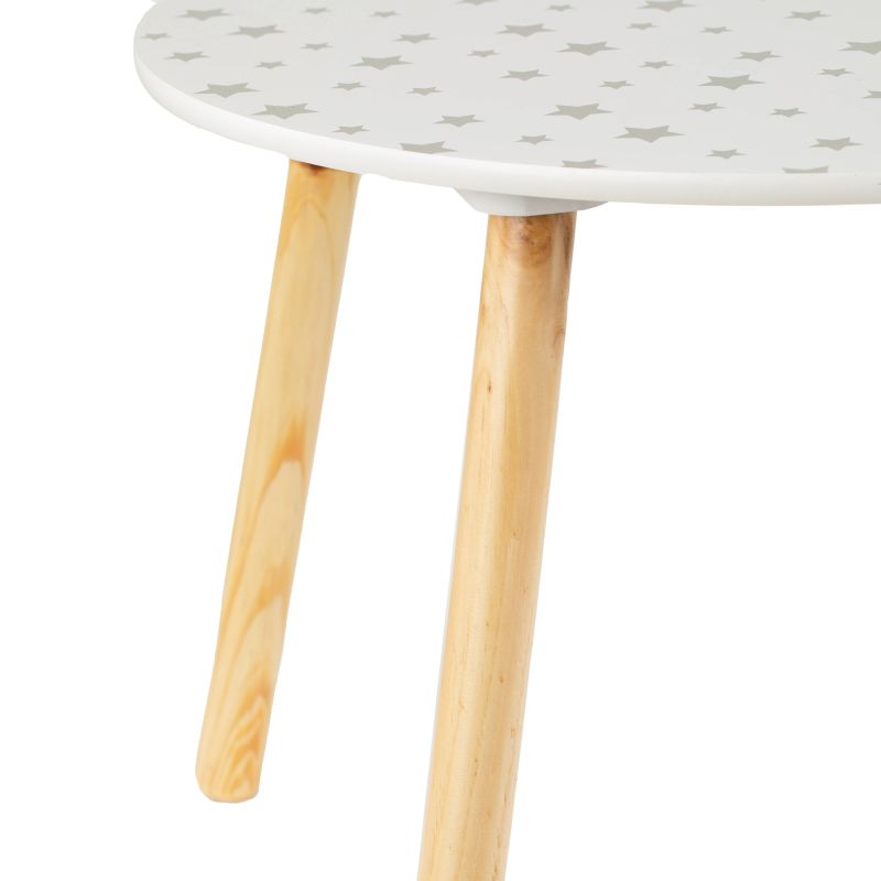 Galdiņš bērnu balts 127152d